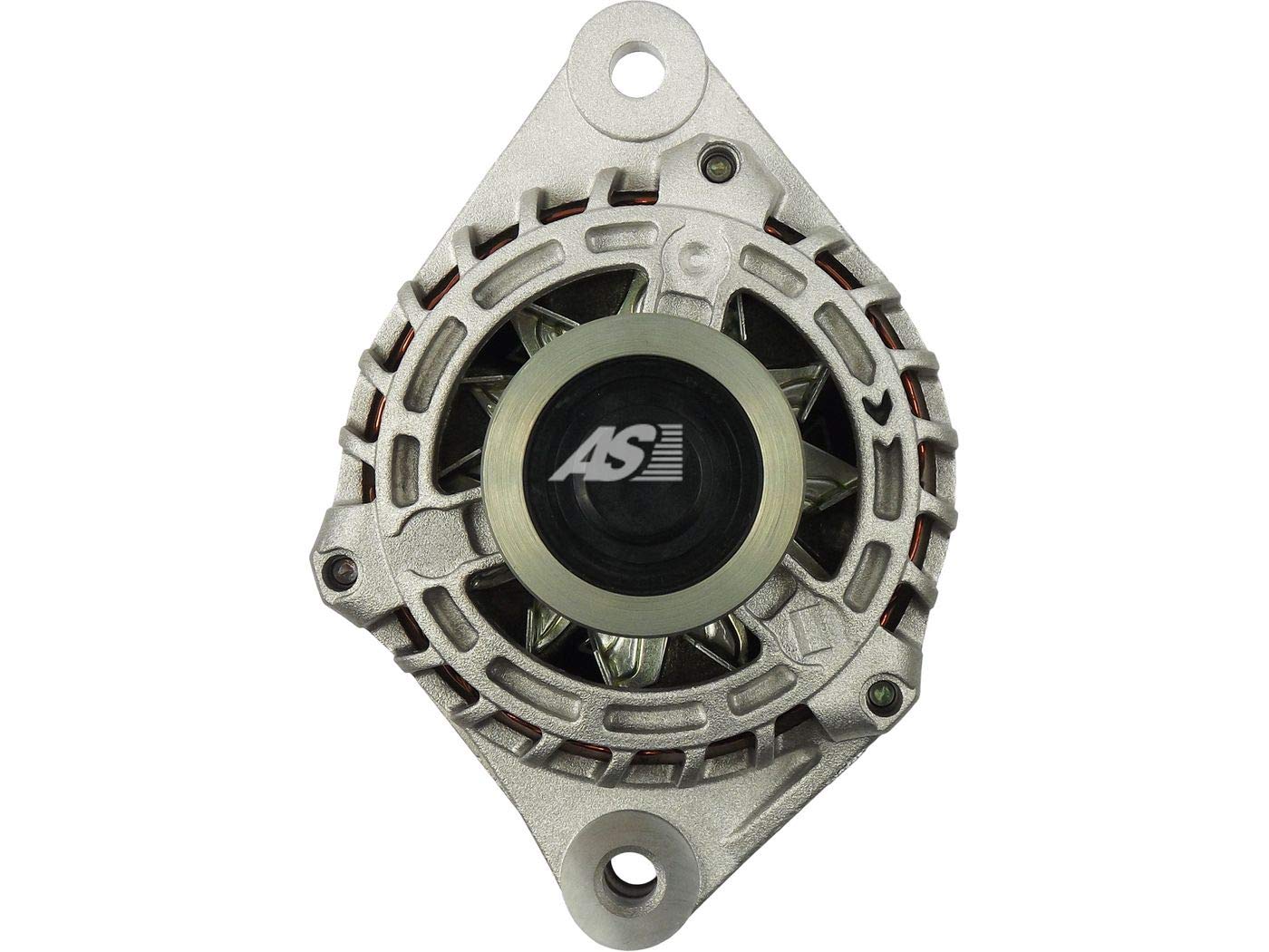 Brand new OEM DENSO Alternator - A6260(DENSO) von AS