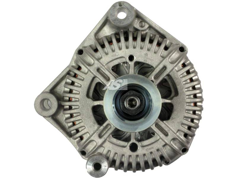 Brand new OEM VALEO Alternator - A3098(VALEO) von AS