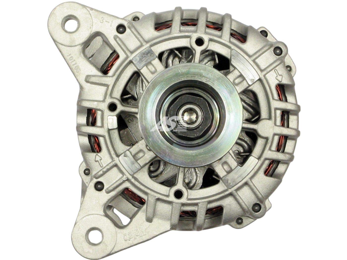 Brand new OEM VALEO Alternator - A3130(VALEO) von AS