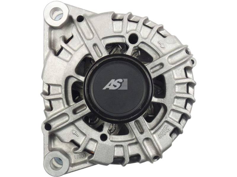 Brand new OEM VALEO Alternator - A3274(VALEO) von AS