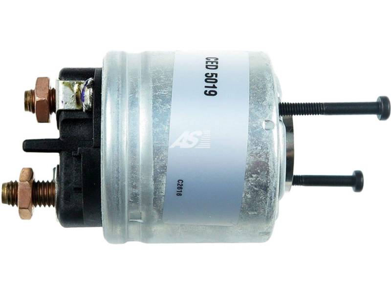 Brand new OEM VALEO Starter motor solenoid - SS3016(VALEO) von AS