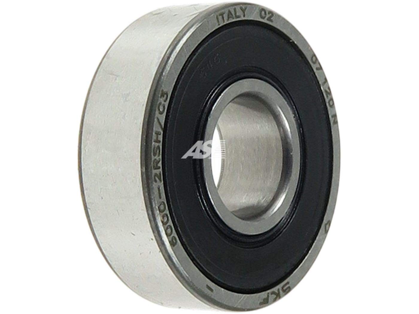 Brand new SKF Bearing - ABE9019(SKF) von AS