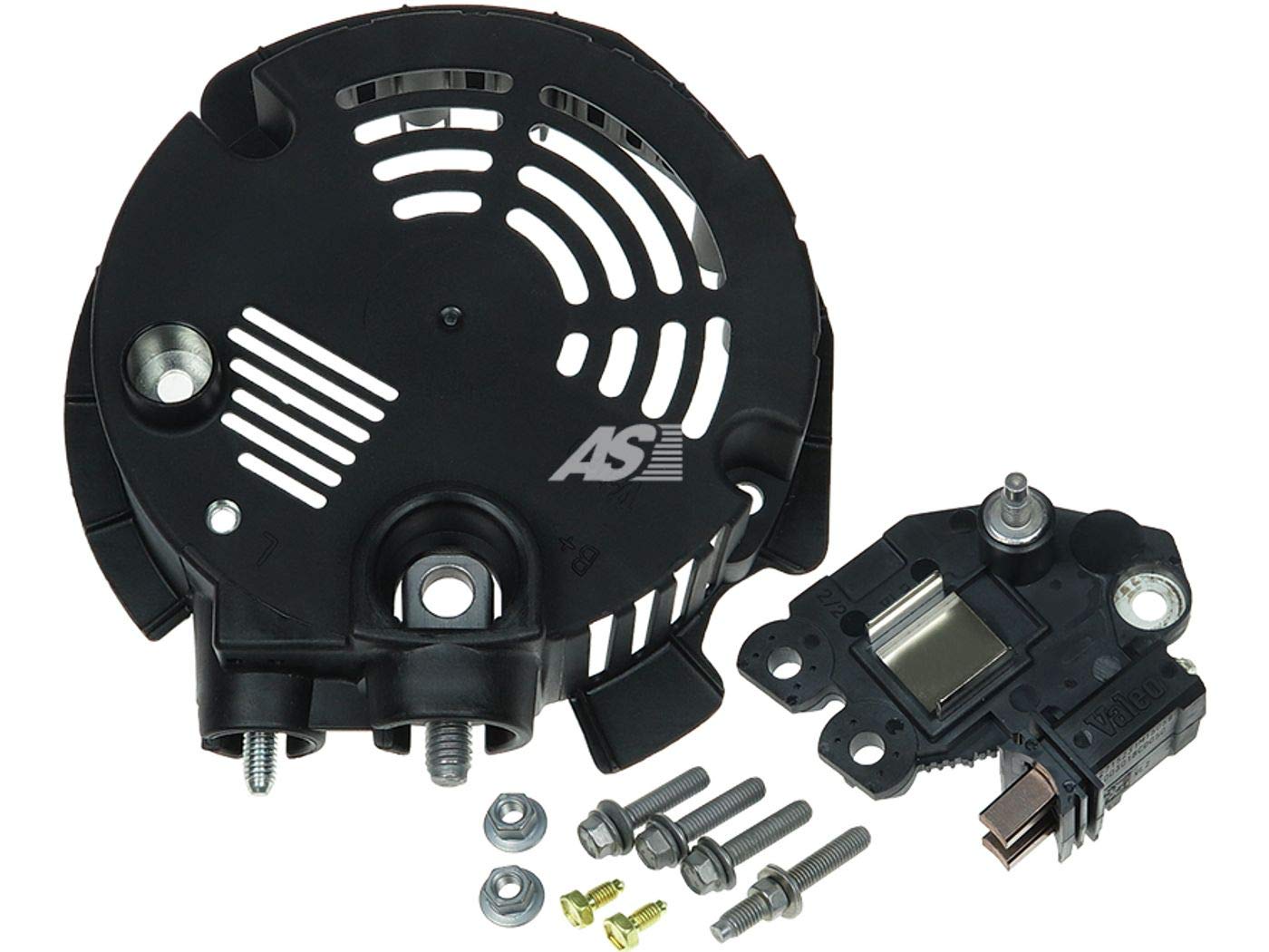 Brand new VALEO Alternator regulator - ARE3026(VALEO) von AS