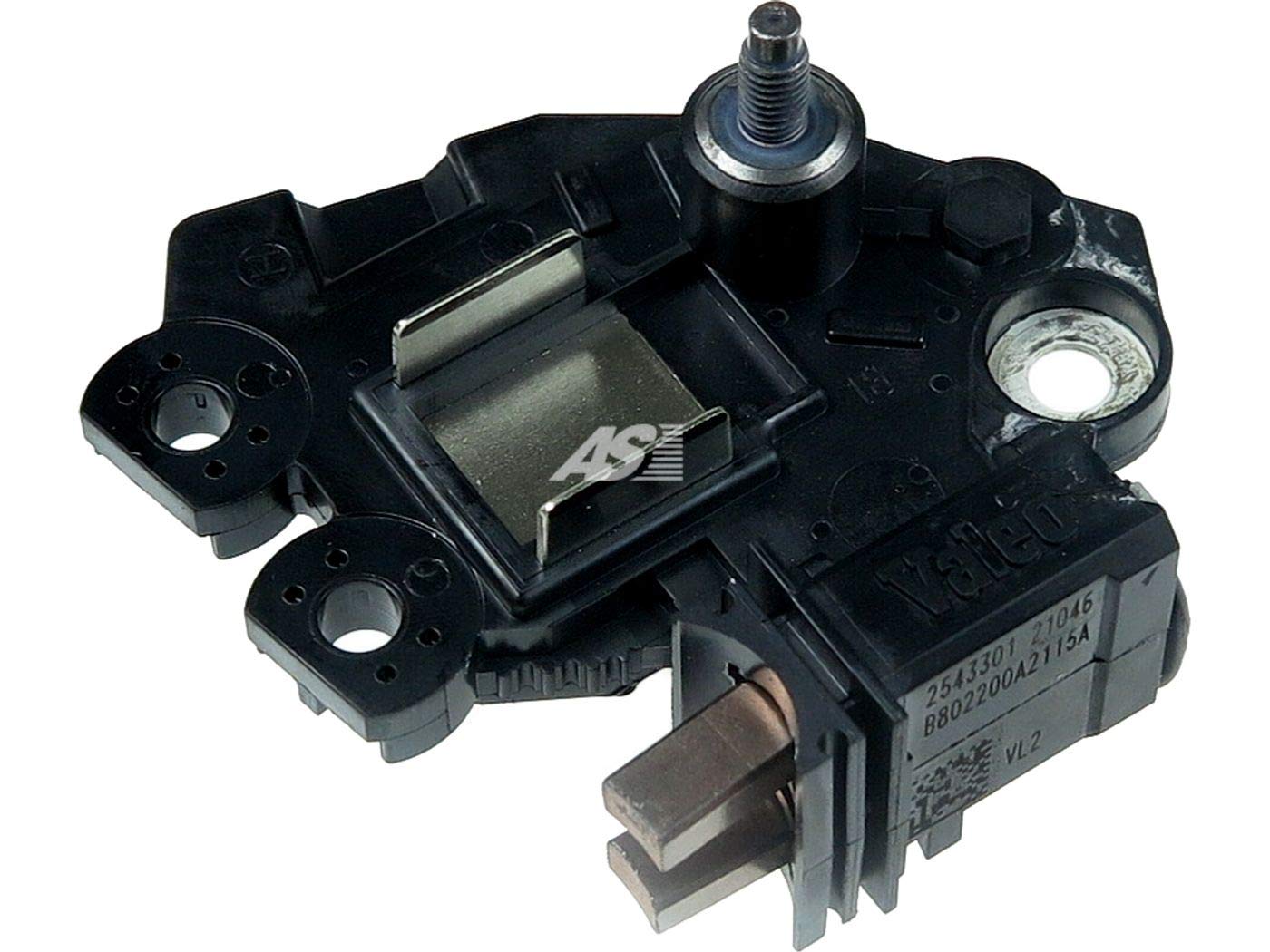 Brand new VALEO Alternator regulator - ARE3147(VALEO) von AS