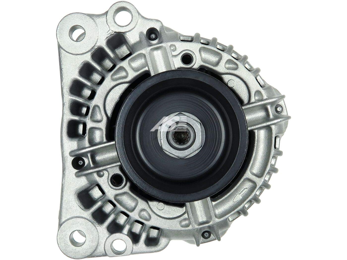 Remanufactured AS-PL Alternator - A0040PR von AS