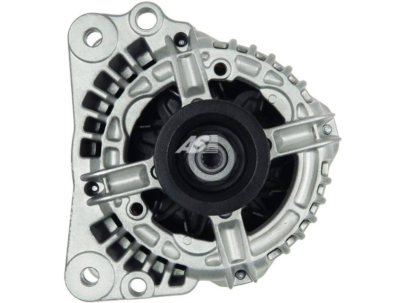 Remanufactured AS-PL Alternator - A0042PR von ASPL