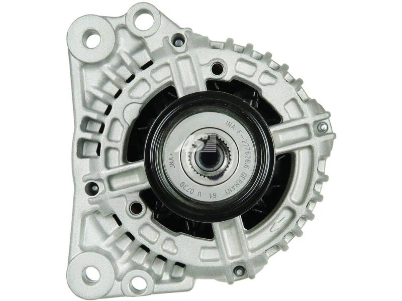 Remanufactured AS-PL Alternator - A0127PR von ASPL