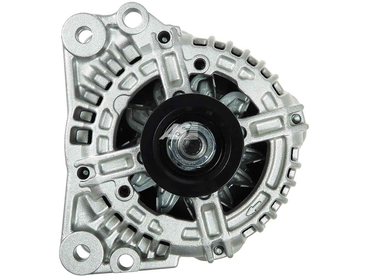 Remanufactured AS-PL Alternator - A0181PR von AS