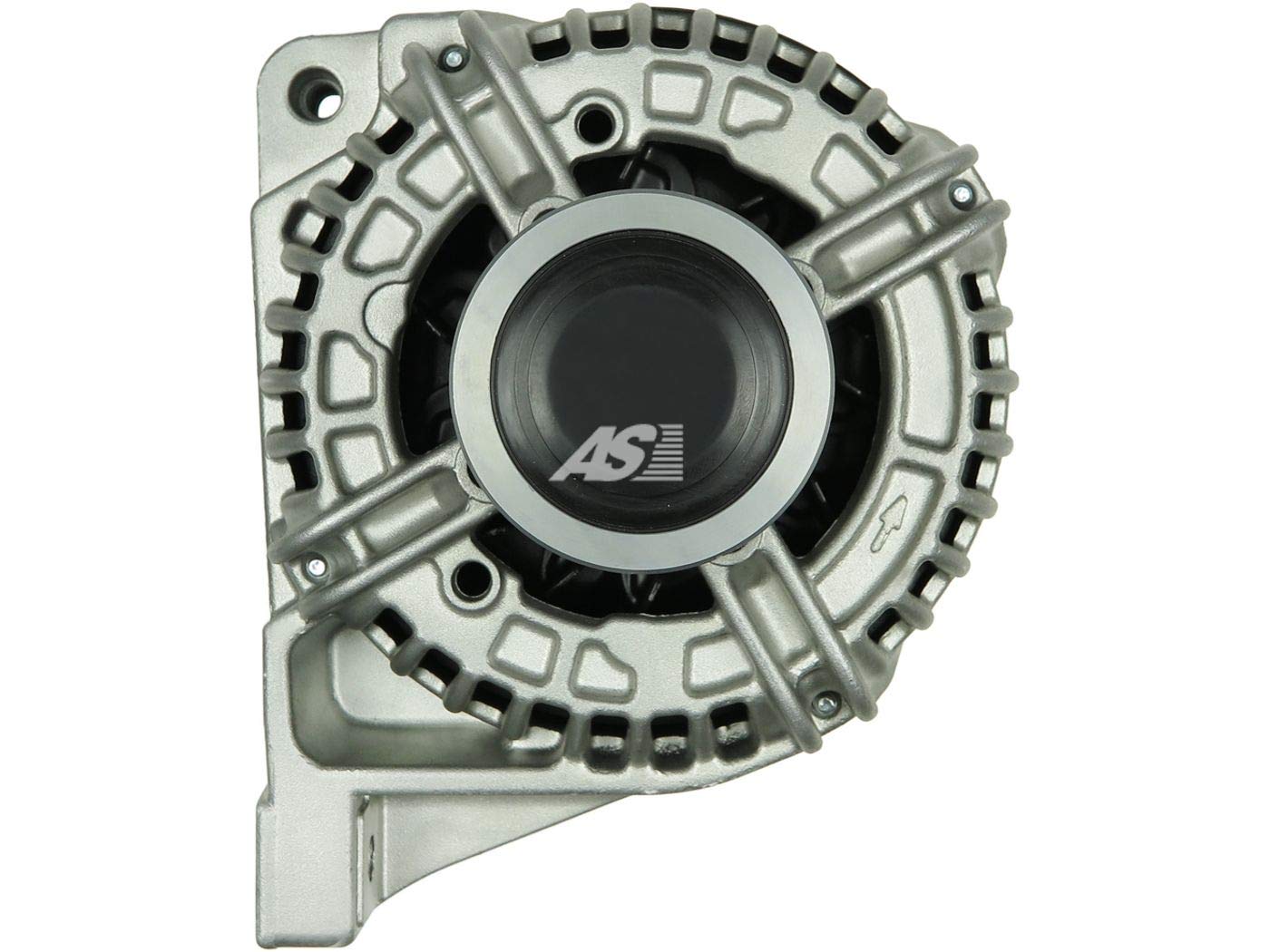 Remanufactured AS-PL Alternator - A0275PR von AS