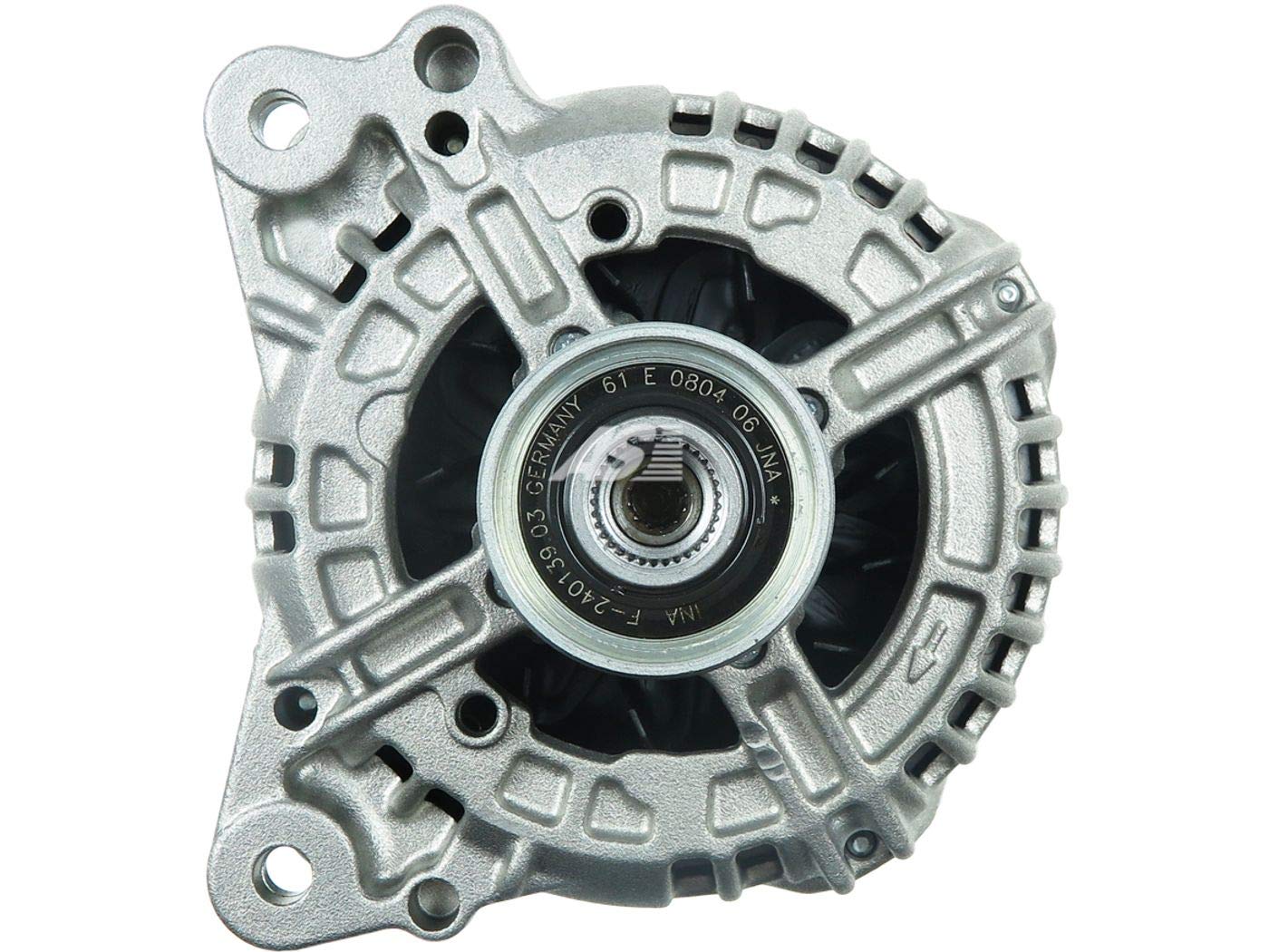 Remanufactured AS-PL Alternator - A0310PR von AS