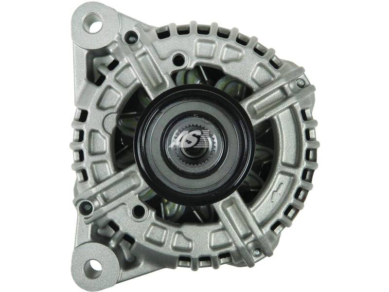 Remanufactured AS-PL Alternator - A0368PR von AS