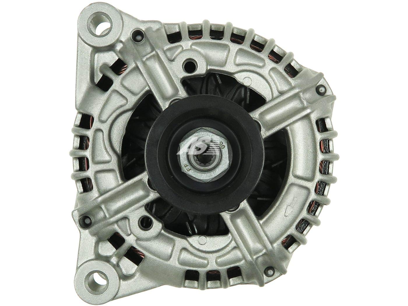 Remanufactured AS-PL Alternator - A0662PR von AS