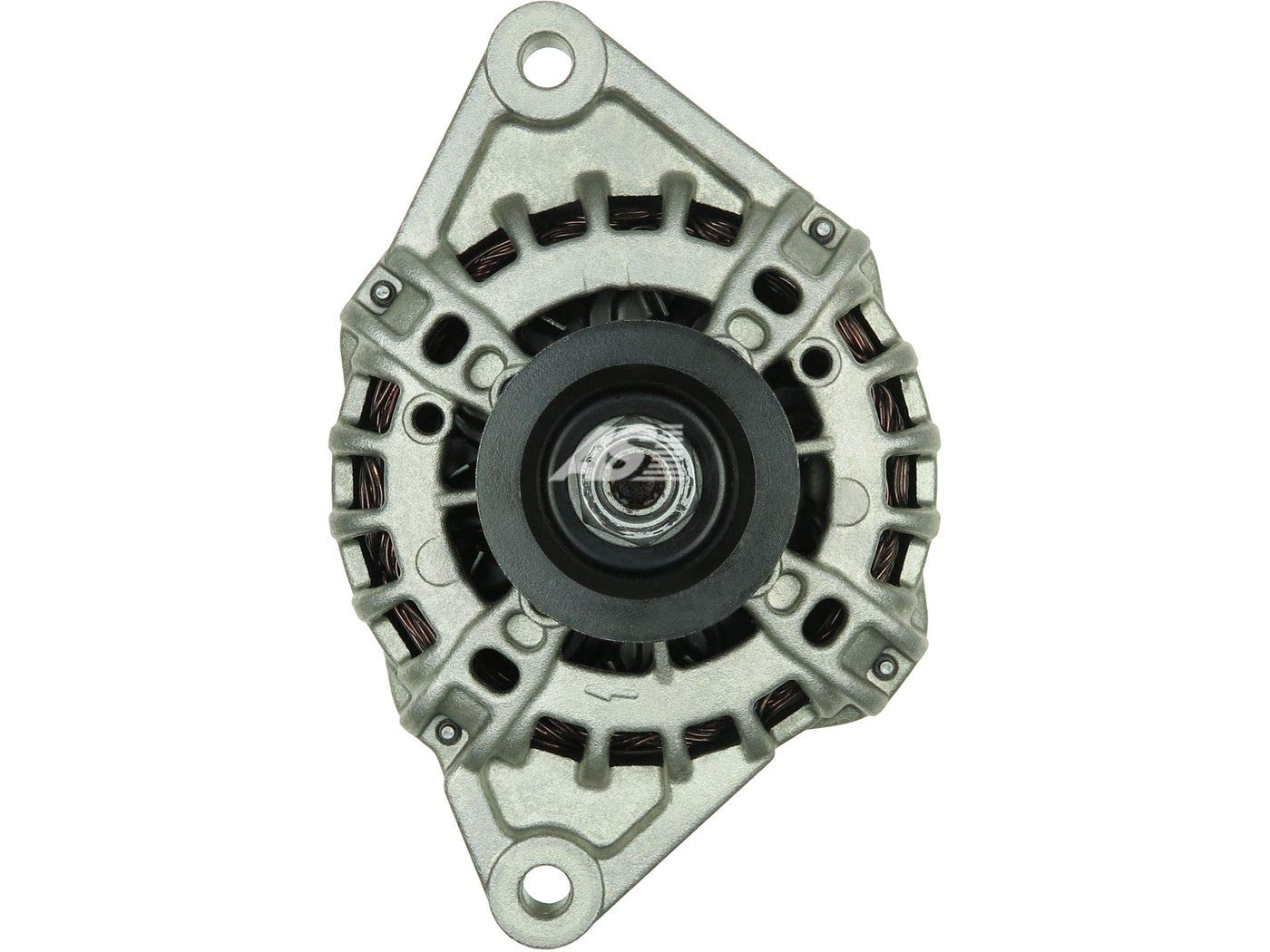 Remanufactured AS-PL Alternator - A0665PR von AS