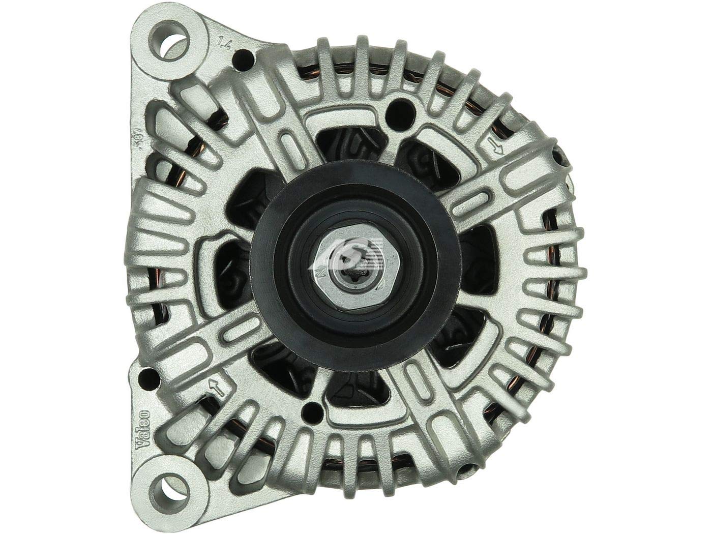 Remanufactured AS-PL Alternator - A3067PR von ASPL