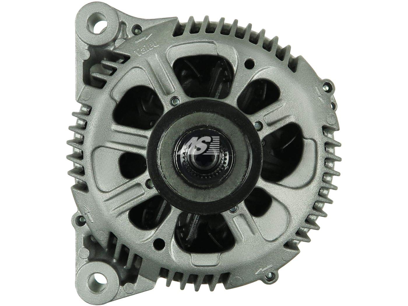 Remanufactured AS-PL Alternator - A3419PR von AS