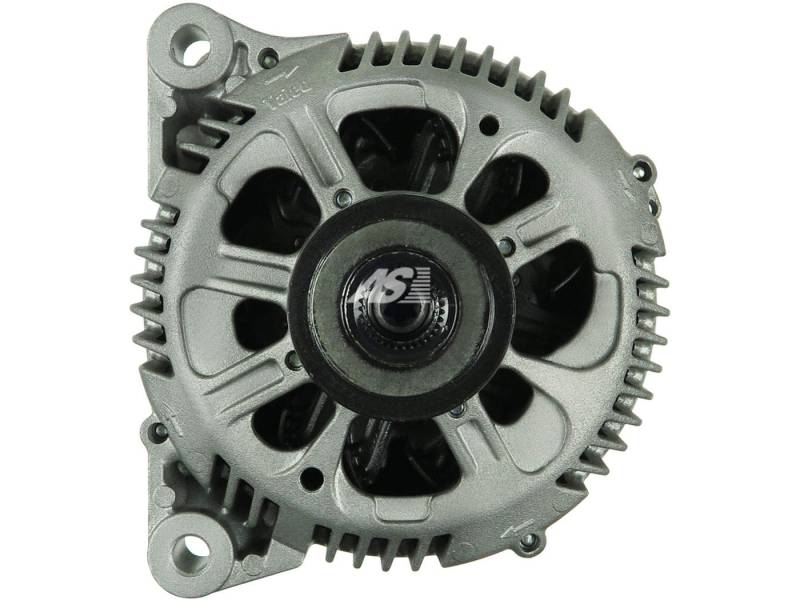 Remanufactured AS-PL Alternator - A3419PR von AS