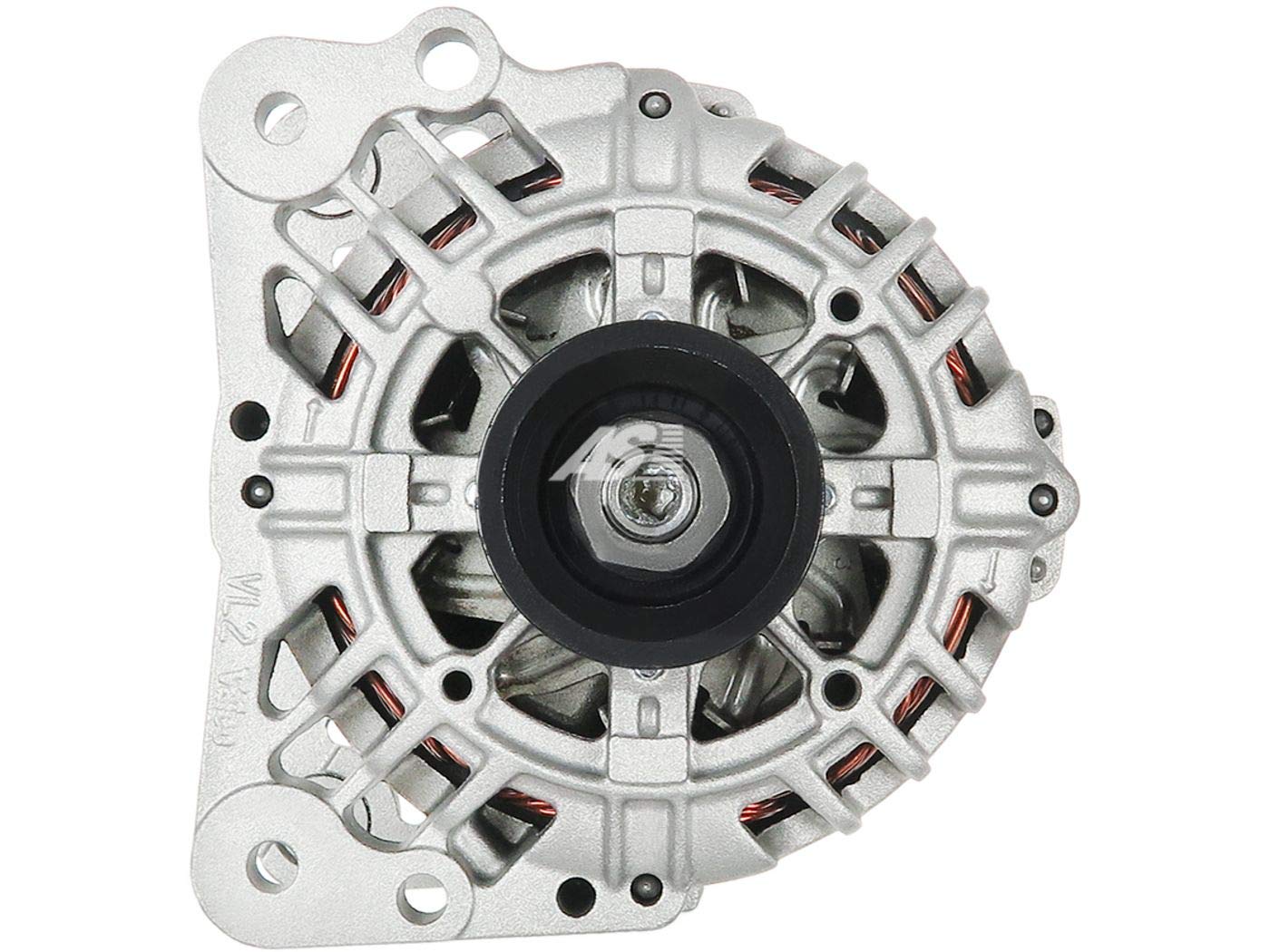 Remanufactured AS-PL Alternator - A3532PR von AS