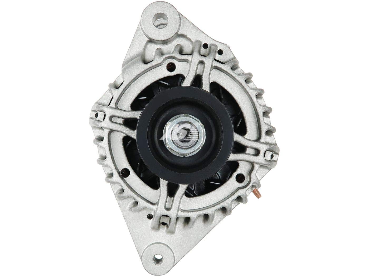 Remanufactured AS-PL Alternator - A6013PR von AS