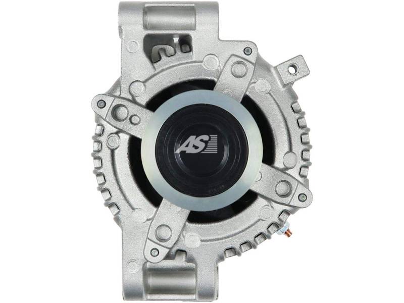 Remanufactured AS-PL Alternator - A6052PR von ASPL