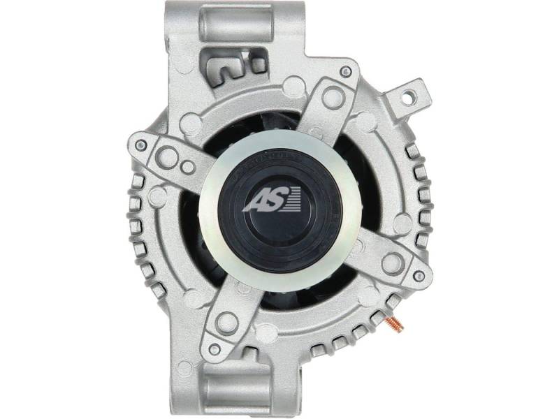 Remanufactured AS-PL Alternator - A6063PR von AS-PL