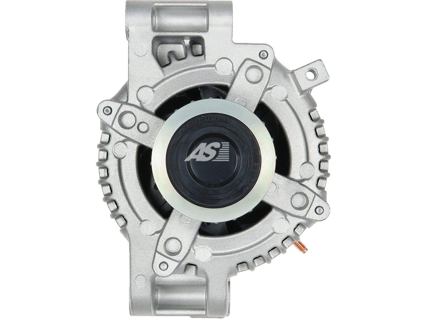 Remanufactured AS-PL Alternator - A6063PR von AS