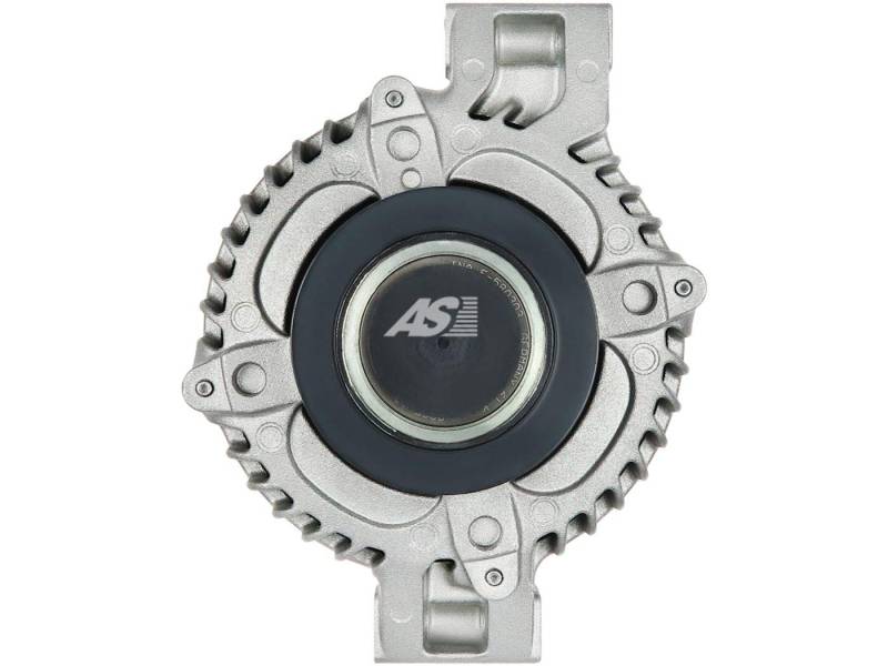 Remanufactured AS-PL Alternator - A6079PR von ASPL