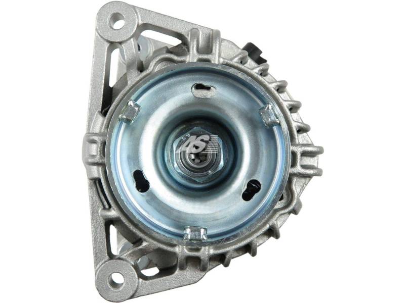 Remanufactured AS-PL Alternator - A6365PR von ASPL