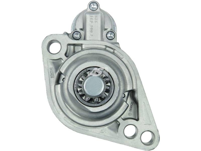 Remanufactured AS-PL Starter motor - S0501PR von AS