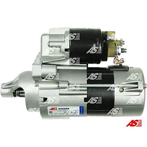 Remanufactured AS-PL Starter motor - S3029PR von AS