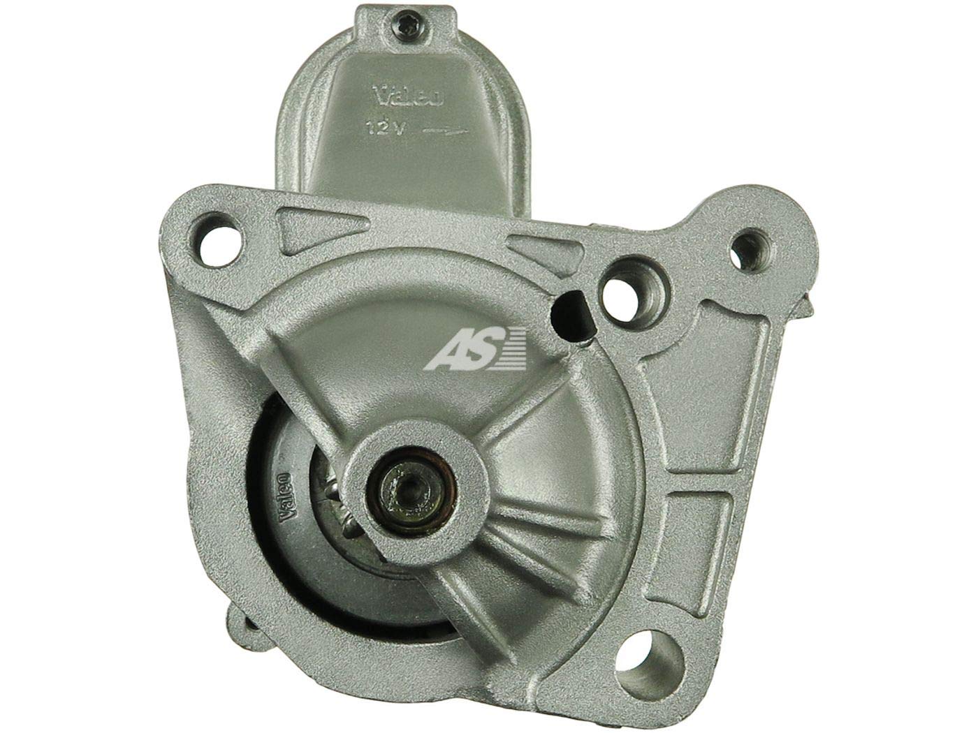 Remanufactured AS-PL Starter motor - S3058PR von ASPL