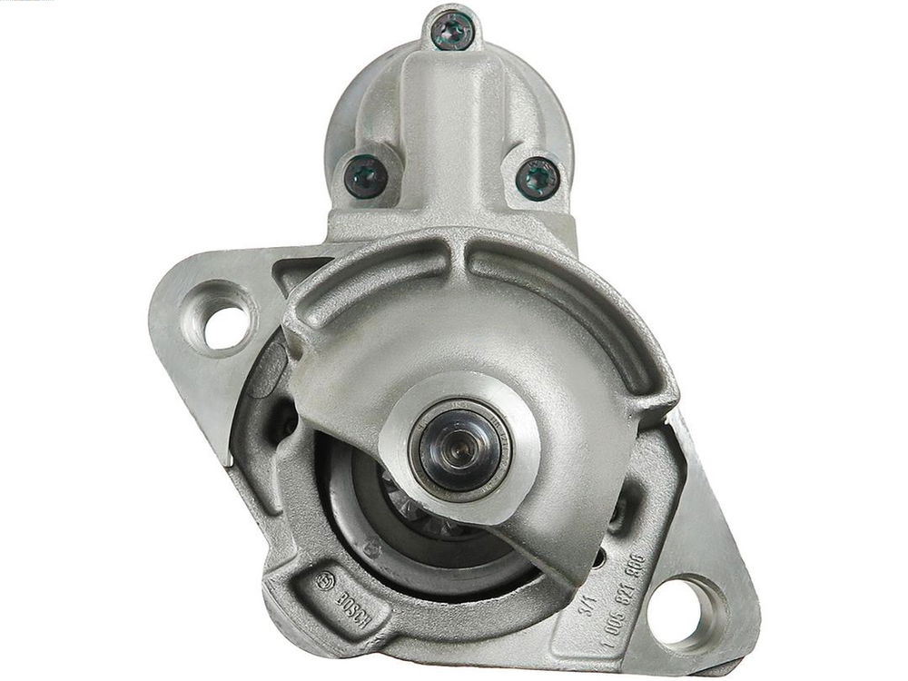 Starter AS-PL S0408(BOSCH) von AS-PL