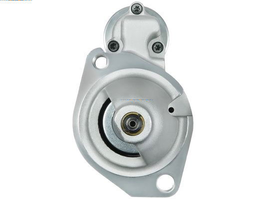 Starter AS-PL S0551 von AS-PL