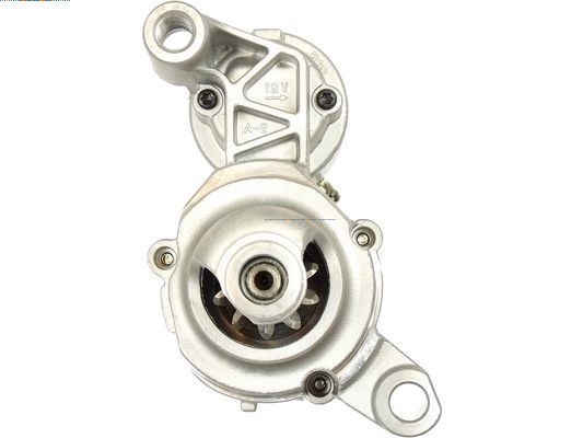 Starter AS-PL S3092(VALEO) von AS-PL