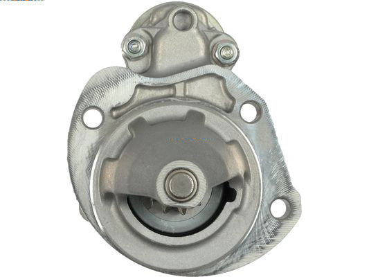 Starter AS-PL S6056(DENSO) von AS-PL