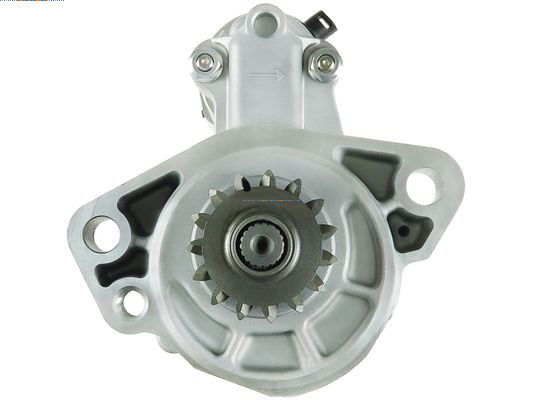 Starter AS-PL S6156(DENSO) von AS-PL