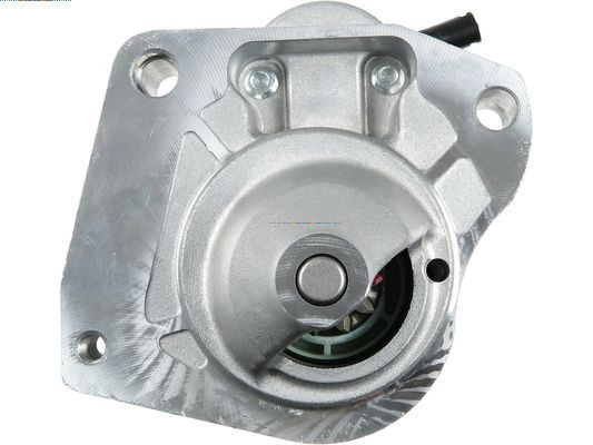 Starter AS-PL S6188(DENSO) von AS-PL