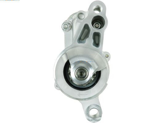 Starter AS-PL S6207(DENSO) von AS-PL