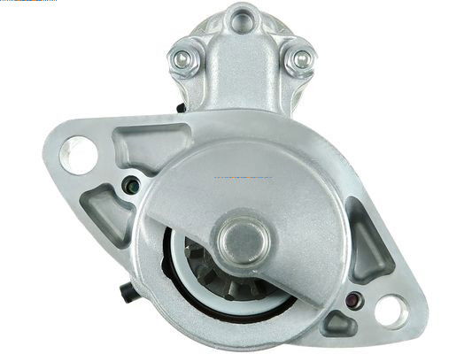 Starter AS-PL S6248(DENSO) von AS-PL