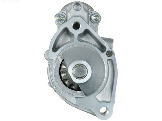 Starter AS-PL S6287(DENSO) von AS-PL