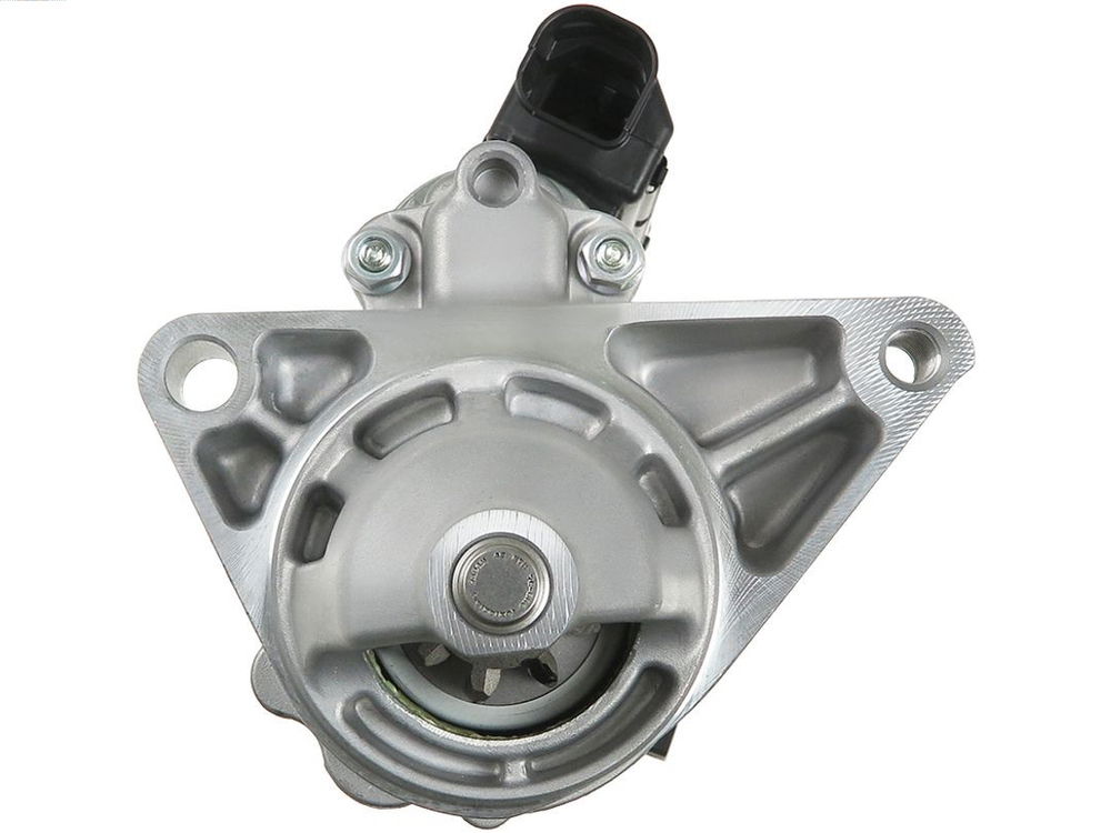 Starter AS-PL S6327(DENSO) von AS-PL