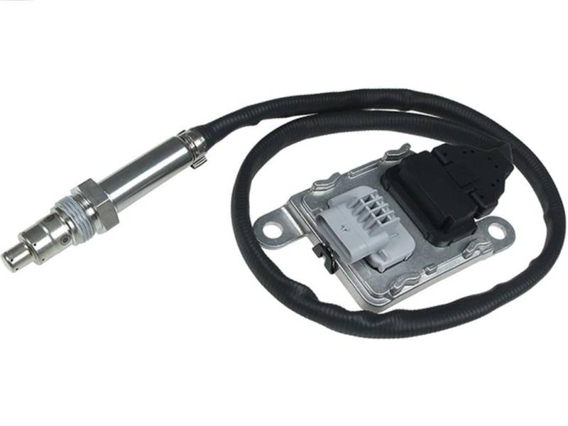 AS-PL NOX9055 NOx-Sensor NOx-Katalysator von AS