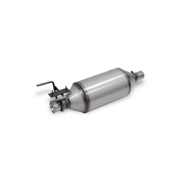 AS Rußpartikelfilter MERCEDES-BENZ FD5055 2464901720 DPF,Partikelfilter,Rußfilter,Ruß-/Partikelfilter, Abgasanlage von AS