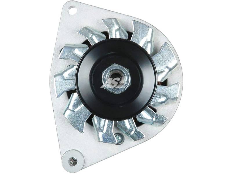 Brand new AS-PL Alternator - A0004 von AS