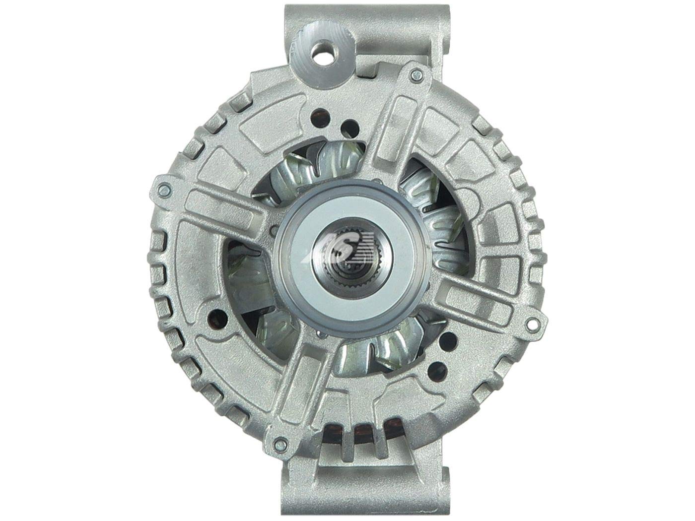 Brand new AS-PL Alternator - A0459 von AS