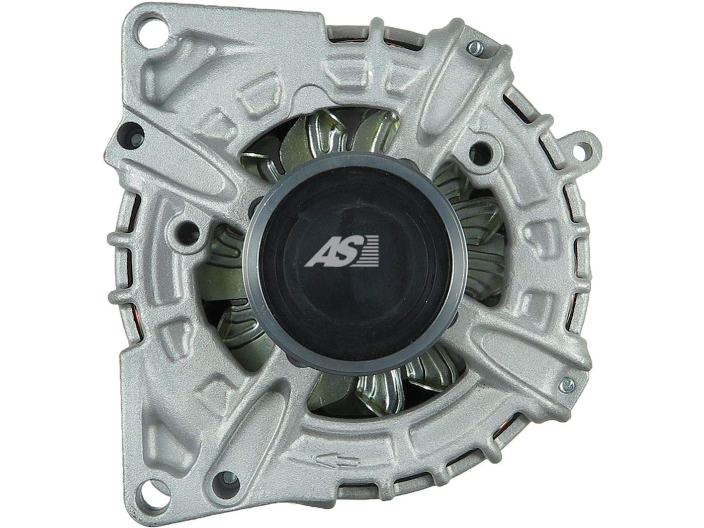 Brand new AS-PL Alternator - A0545S von AS