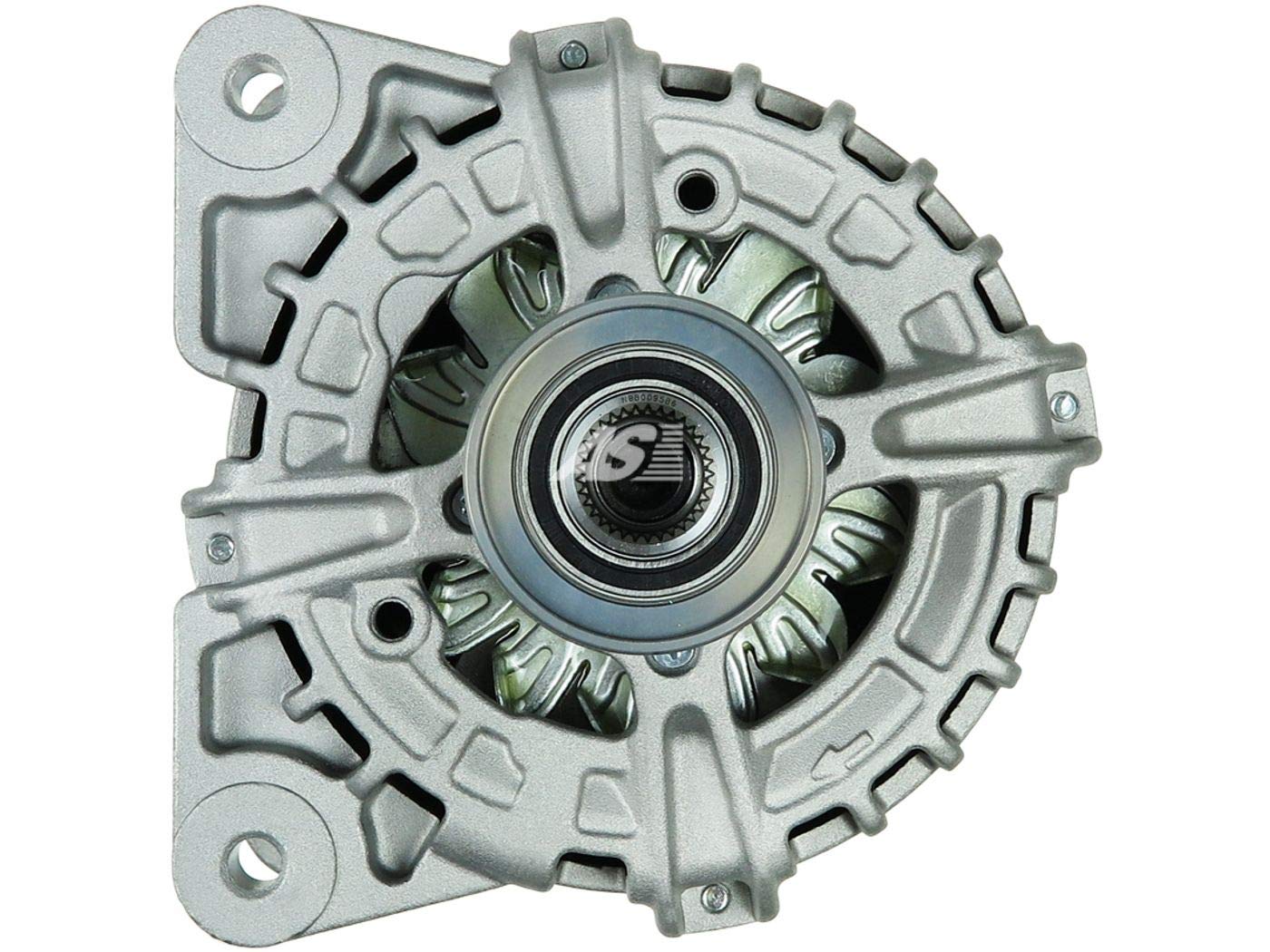 Brand new AS-PL Alternator - A0590S von AS