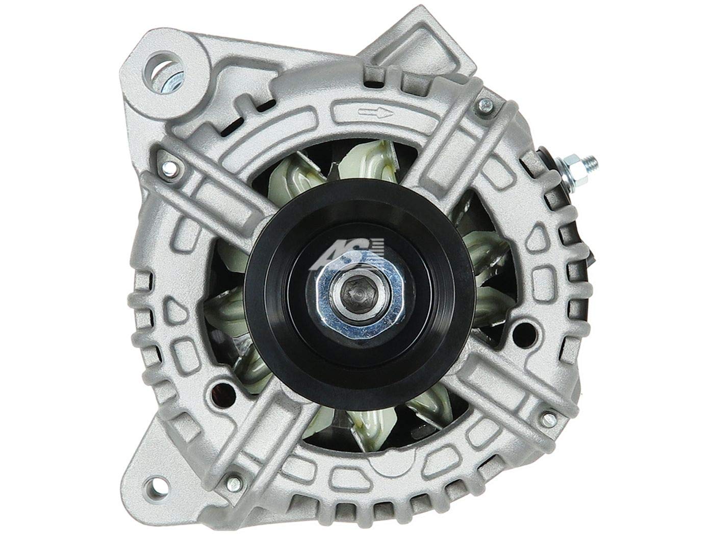 Brand new AS-PL Alternator - A0740S von AS