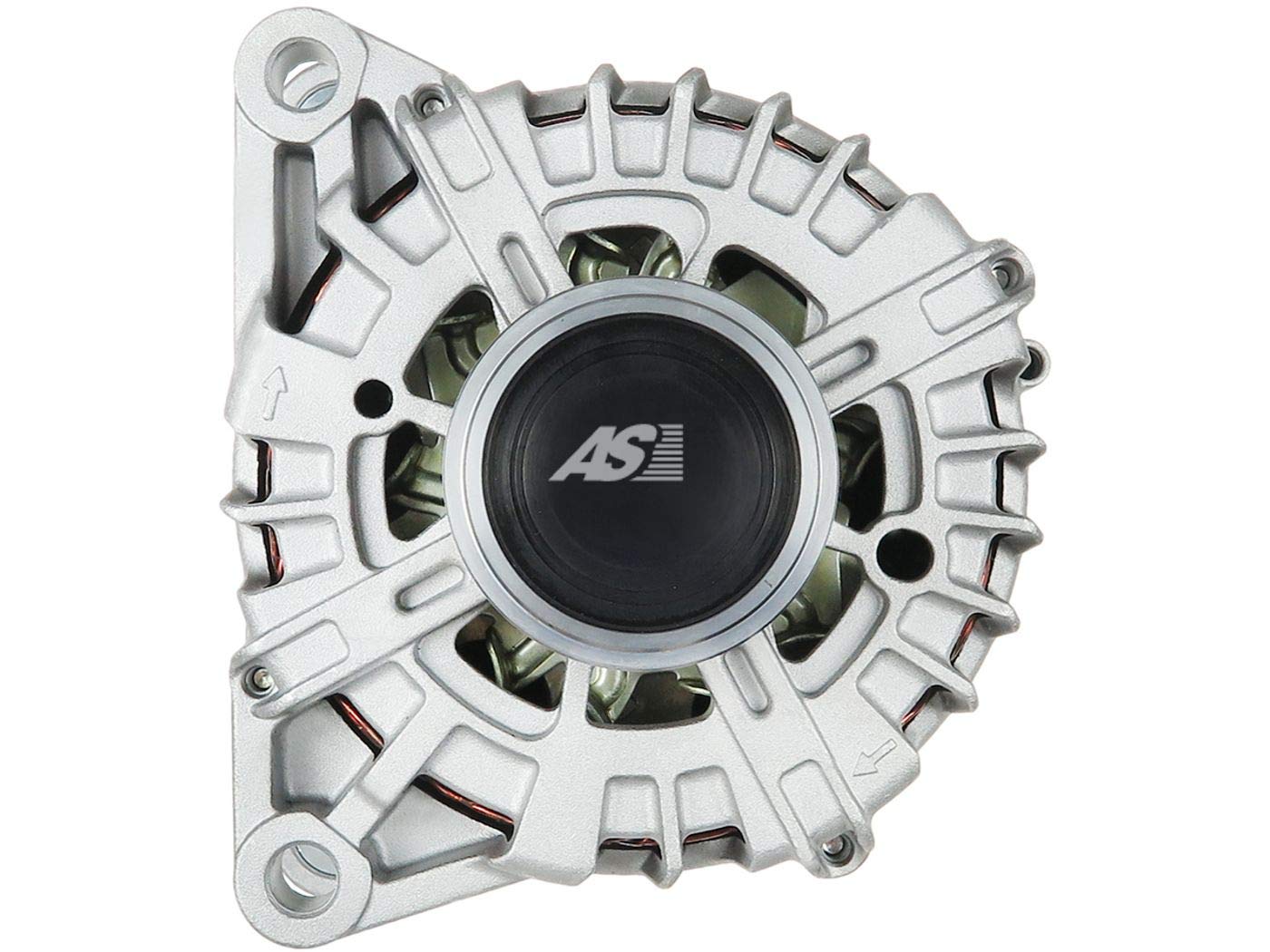 Brand new AS-PL Alternator - A3512S von AS