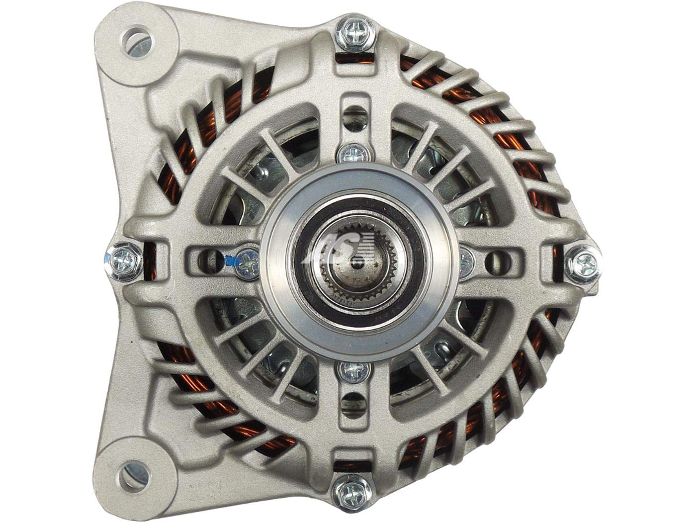 Brand new AS-PL Alternator - A5122 von AS