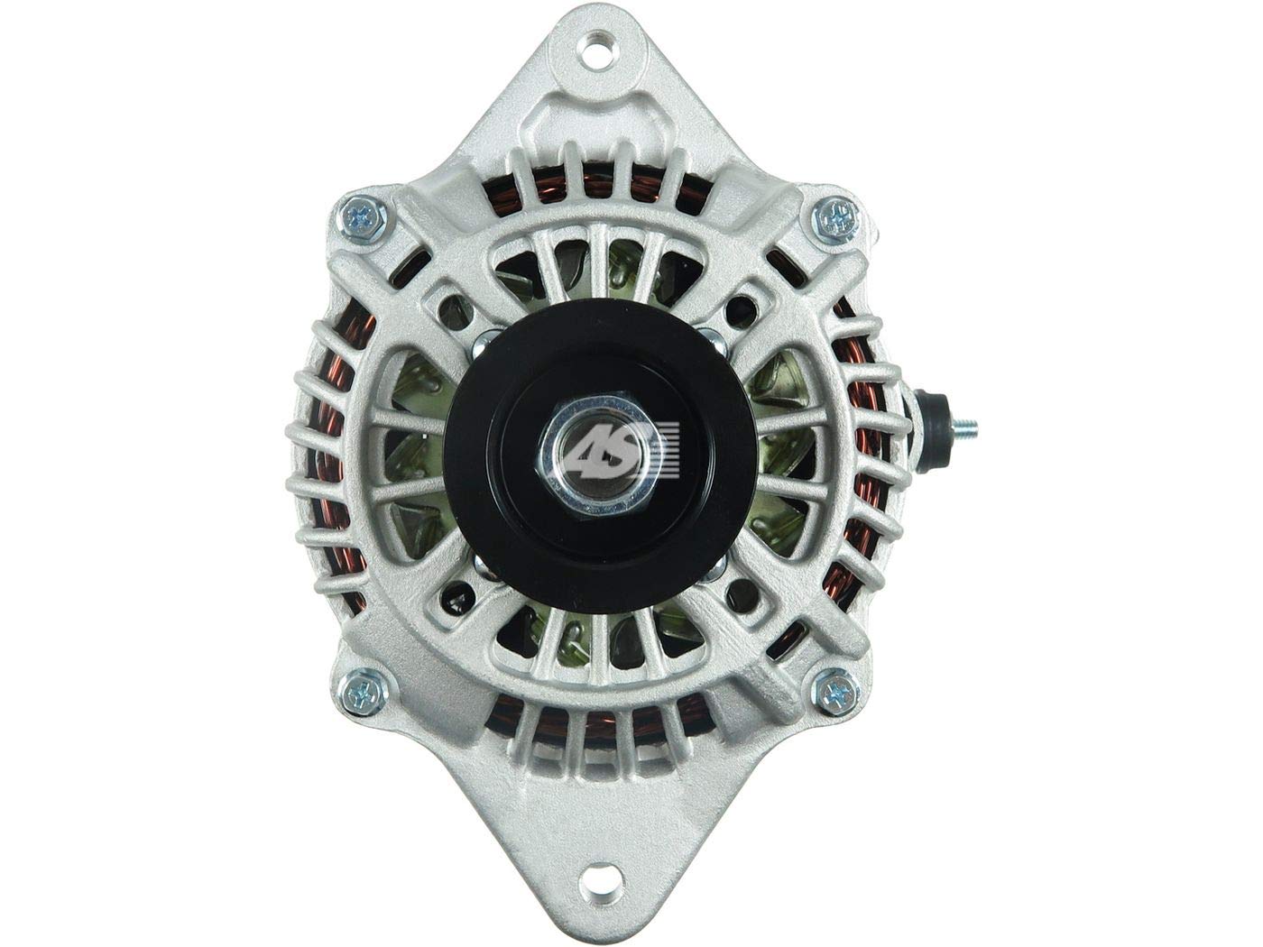 Brand new AS-PL Alternator - A5327 von AS